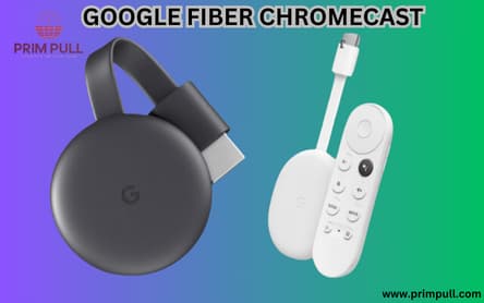 Google Fiber Chromecast Google Fiber Chromecast